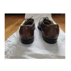 Bostonian | Shoes | Bostonian Brown Genuine Leather Shoes Us  display picture 1
